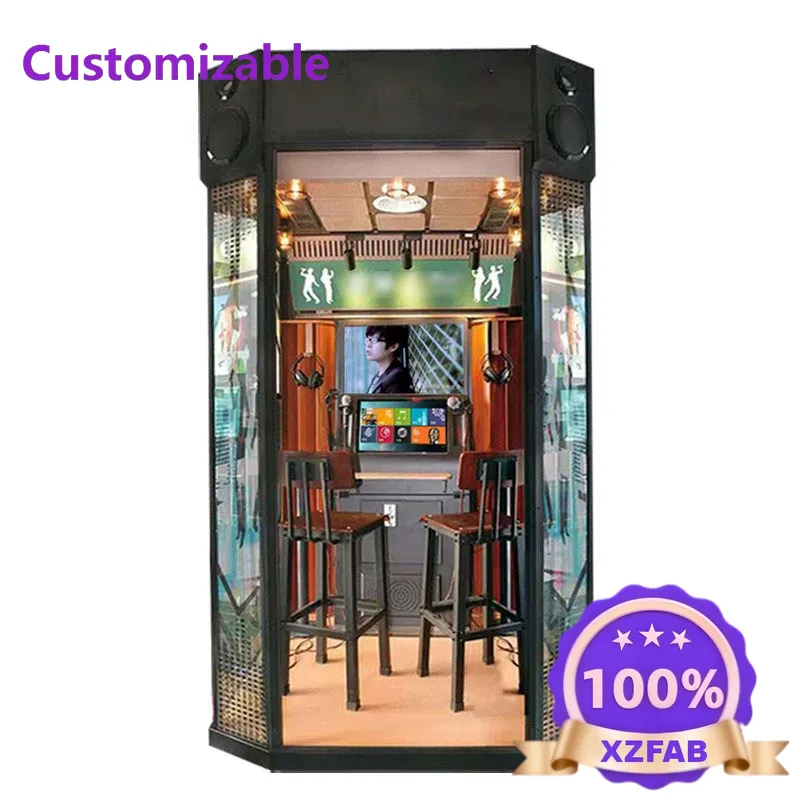 Party Games Shop - เครื่องเล่นเกมวิดีโอสำหรับผู้ใหญ่ปี 2026 จากโรงงานโดยตรง เครื่องร้องเพลง มินิคาราโอเกะ ตู้เพลงเชิงพาณิชย์