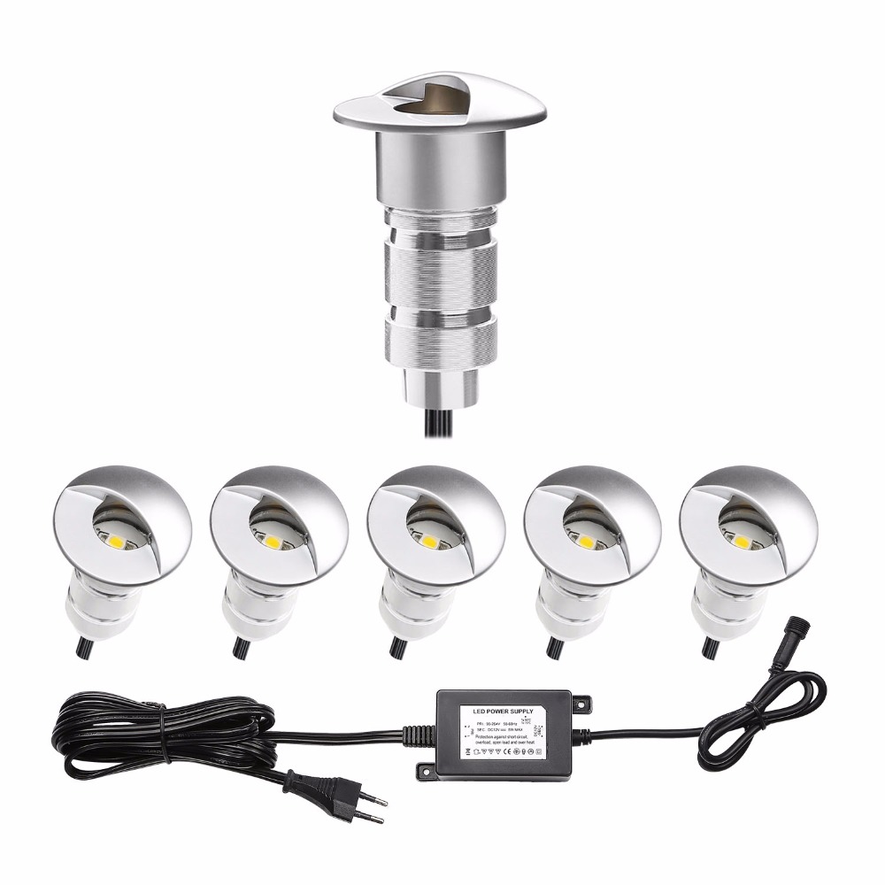 Underground Lamps 0.6W LED Sta - Ladder Toss Set บทวิจารณ์และราคา