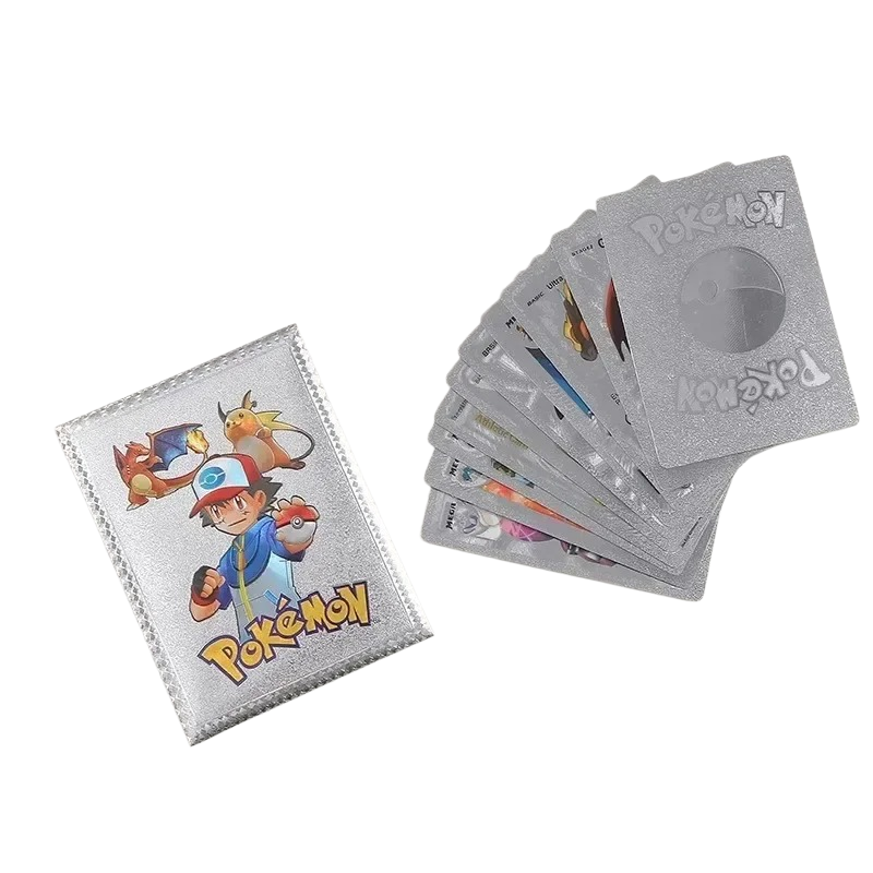 การ์ด Pakem กล่องใหม่ สีทอง สี - Party Games Box บทวิจารณ์และราคา