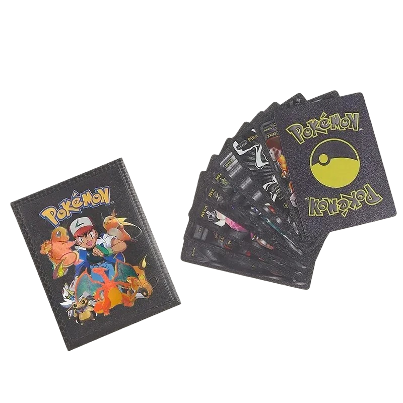 การ์ด Pakem กล่องใหม่ สีทอง สี - Party Games Box บทวิจารณ์และราคา