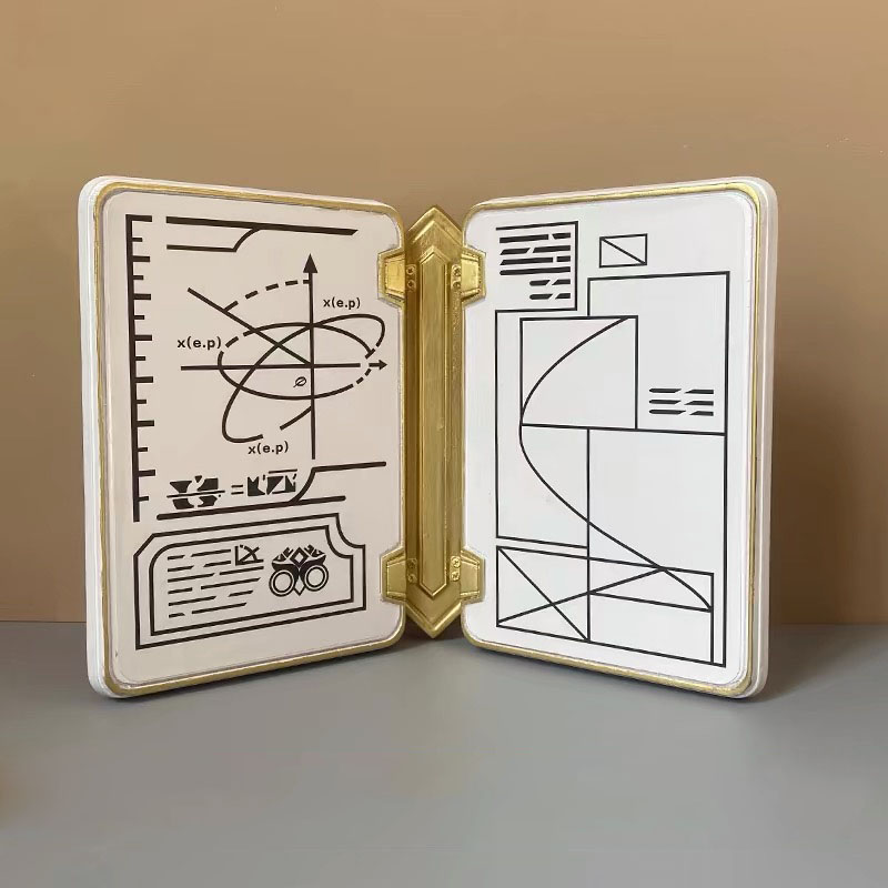หนังสือคอสเพลย์ดร. Ratio อุปกร - Book Party Games บทวิจารณ์และราคา
