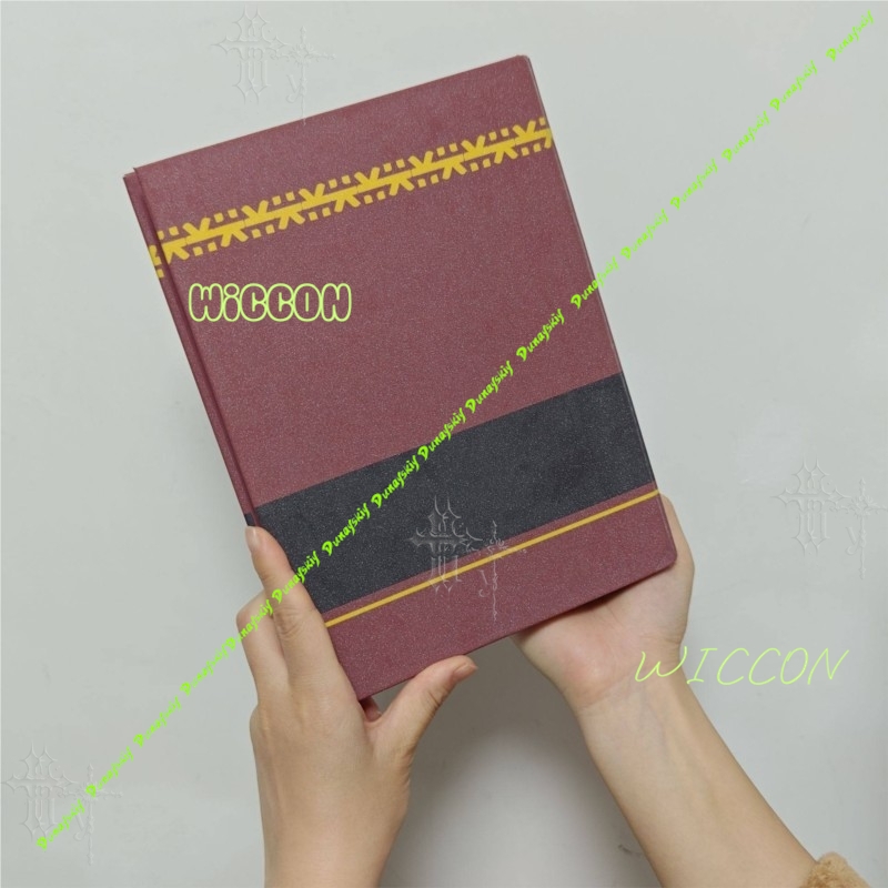 หนังสือมาสเตอร์วูซู คอสเพลย์อา - Book Party Games บทวิจารณ์และราคา