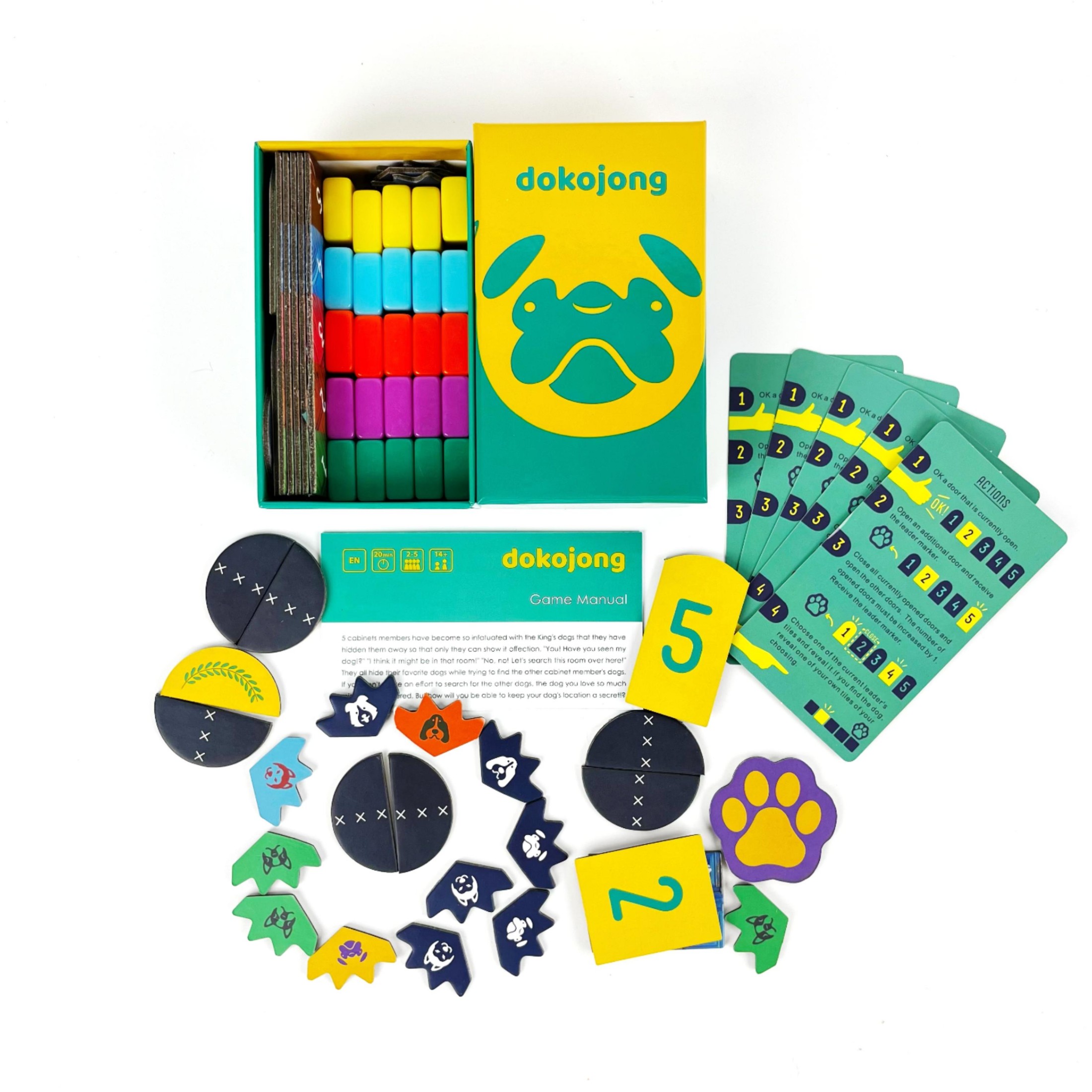 เกมกระดานสำหรับงานปาร์ตี้ ของข - Book Party Games บทวิจารณ์และราคา