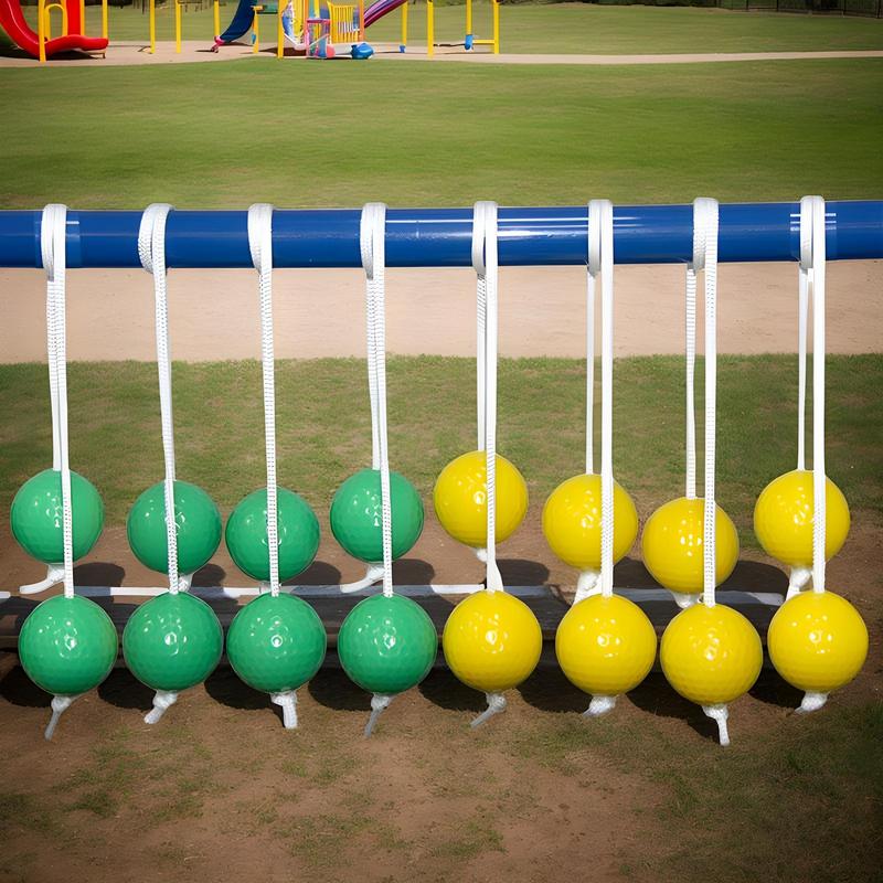 บันไดลูกกอล์ฟในร่ม Ladder Toss - Ladder Toss Set บทวิจารณ์และราคา