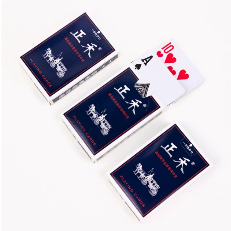 ชุดไพ่พรีเมียมแบบทึบแสง - ชุดไ - Book Party Games บทวิจารณ์และราคา
