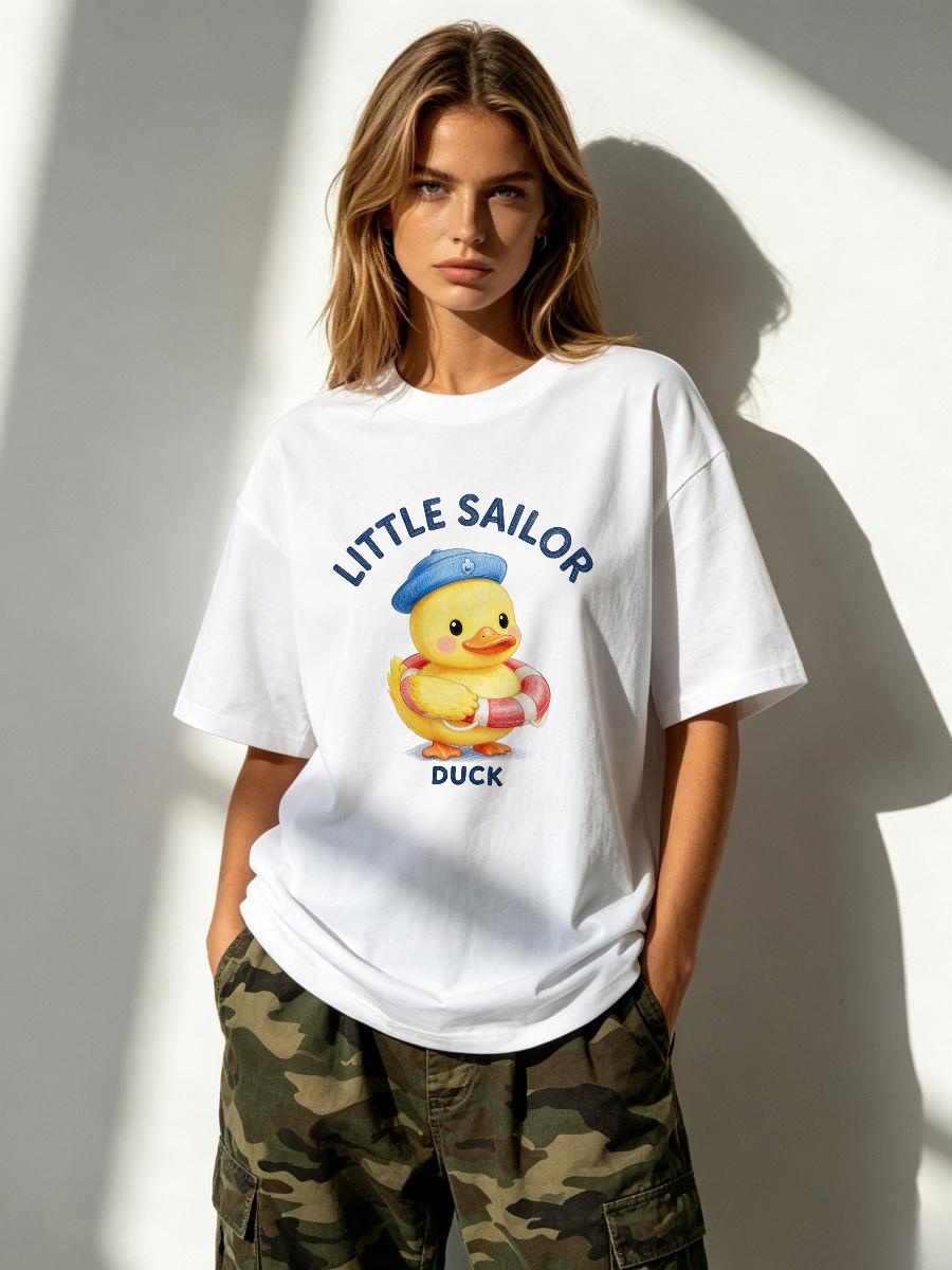 เสื้อยืดผ้าไลคร่าเนื้อนุ่มพิเศ - Party Games College บทวิจารณ์และราคา