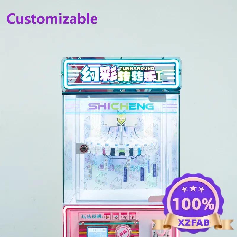 เครื่องเกมหยอดเหรียญแบบคลิปสแก - Party Games Shop บทวิจารณ์และราคา