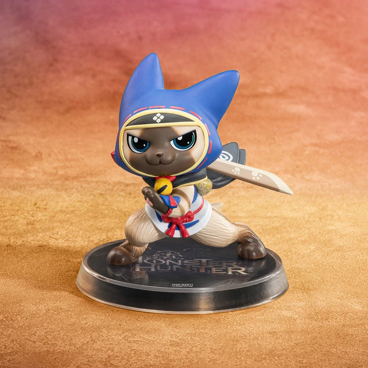 POP MART Monster Hunter Palico - Party Games Box บทวิจารณ์และราคา