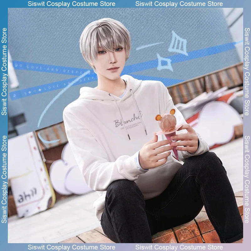 ชุดคอสเพลย์ Xavier จากเกม Love - Party Games College บทวิจารณ์และราคา