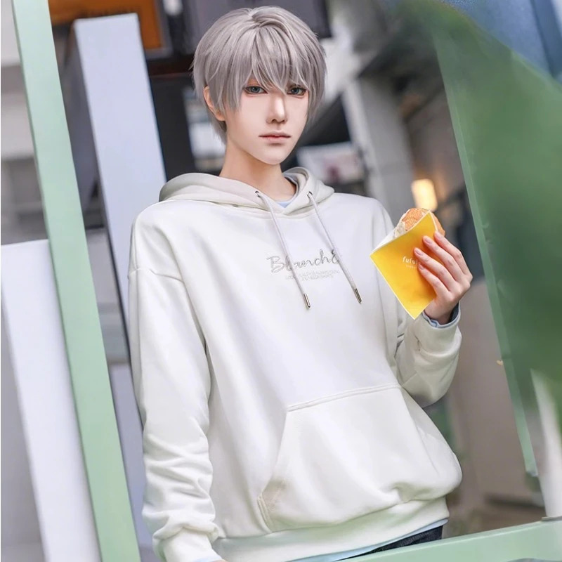 ชุดคอสเพลย์ Xavier จากเกม Love - Party Games College บทวิจารณ์และราคา
