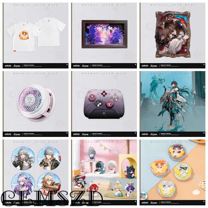 กล่องของขวัญอนิเมะแท้ ชุดเกมอย - Party Games Box บทวิจารณ์และราคา