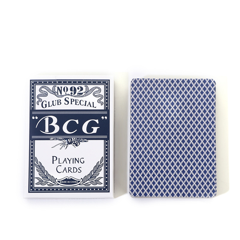 ไพ่โป๊กเกอร์กระดาษ, ไพ่เล่นโป๊ - Book Party Games บทวิจารณ์และราคา