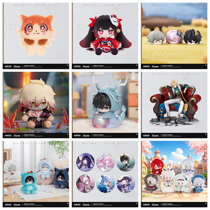 [ของแท้] เกม miHoYo Zenless Zo - Party Games Box บทวิจารณ์และราคา