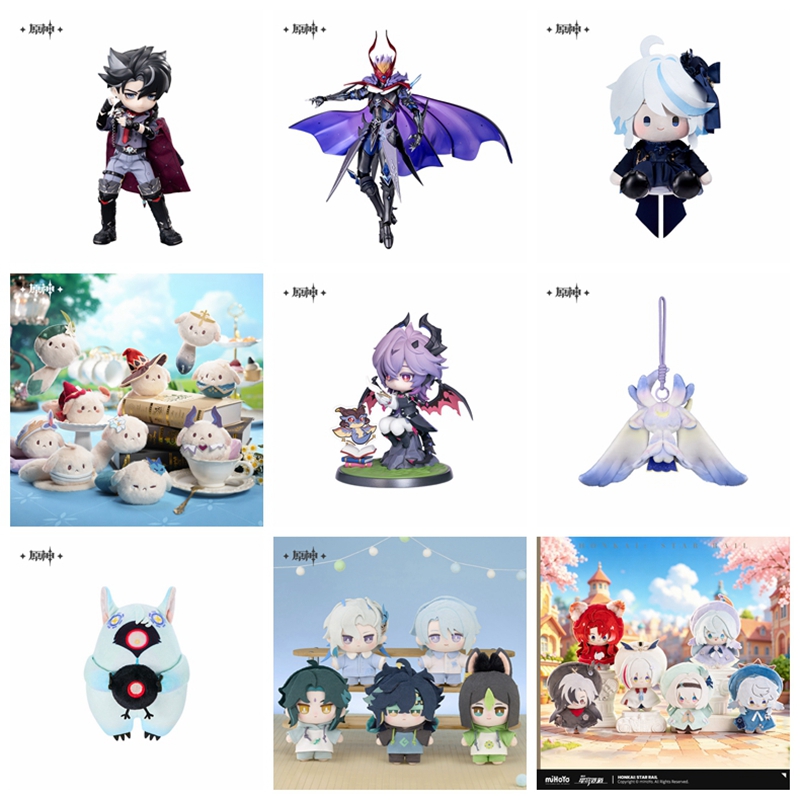 [ของแท้] เกม miHoYo Zenless Zo - Party Games Box บทวิจารณ์และราคา