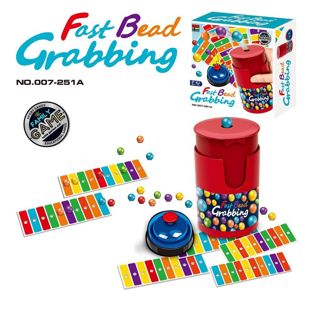 เกมกระดานจับลูกปัดเร็วสำหรับผู - Party Games Adults Funny บทวิจารณ์และราคา