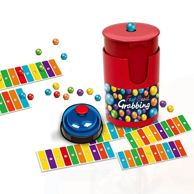 เกมกระดานจับลูกปัดเร็วสำหรับผู - Party Games Adults Funny บทวิจารณ์และราคา