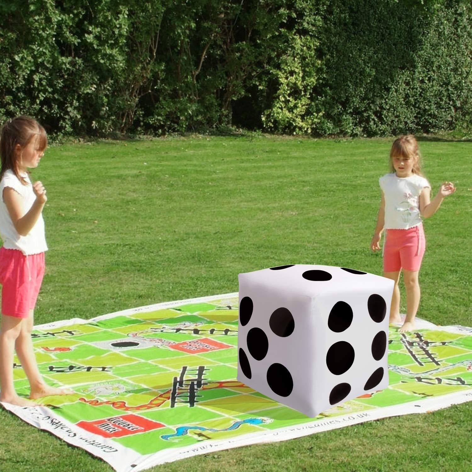 ลูกเต๋าเป่าลมขนาดใหญ่ ของเล่นล - Party Games Gamecube บทวิจารณ์และราคา