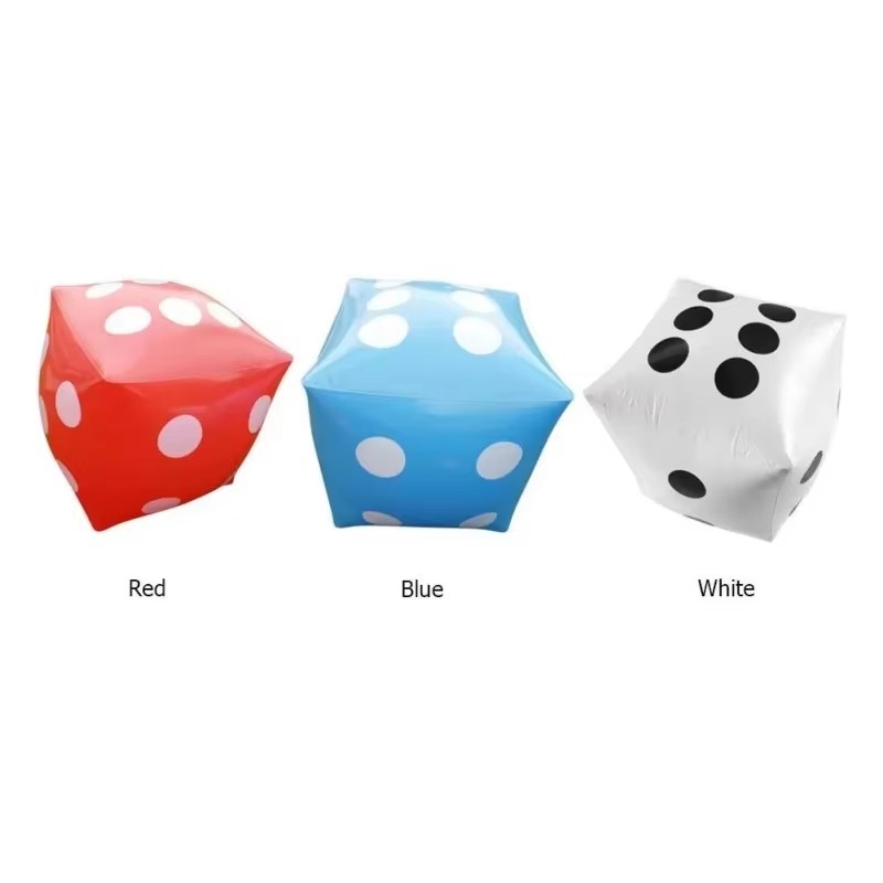 ลูกเต๋าเป่าลมขนาดใหญ่ ของเล่นล - Party Games Gamecube บทวิจารณ์และราคา