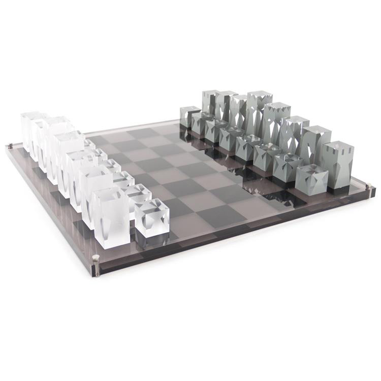 ของตกแต่งหมากรุกสุดประณีต สร้า - Book Party Games บทวิจารณ์และราคา