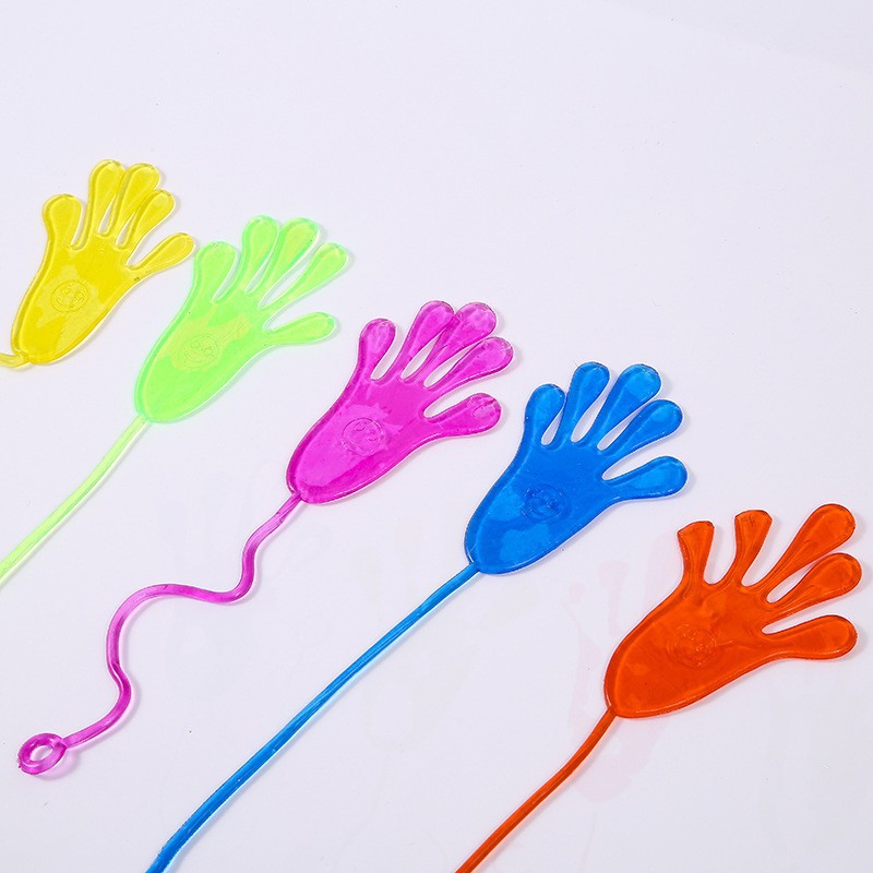 ของเล่นมือเหนียวตลก 5-50 ชิ้น  - Party Games Adults Funny บทวิจารณ์และราคา
