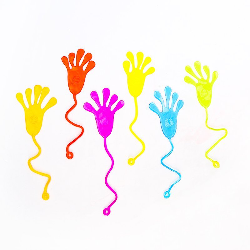 ของเล่นมือเหนียวตลก 5-50 ชิ้น  - Party Games Adults Funny บทวิจารณ์และราคา