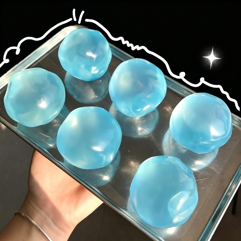 ลูกบอลบีบคลายเครียดแบบขึ้นรูปไ - Party Games Adults Funny บทวิจารณ์และราคา