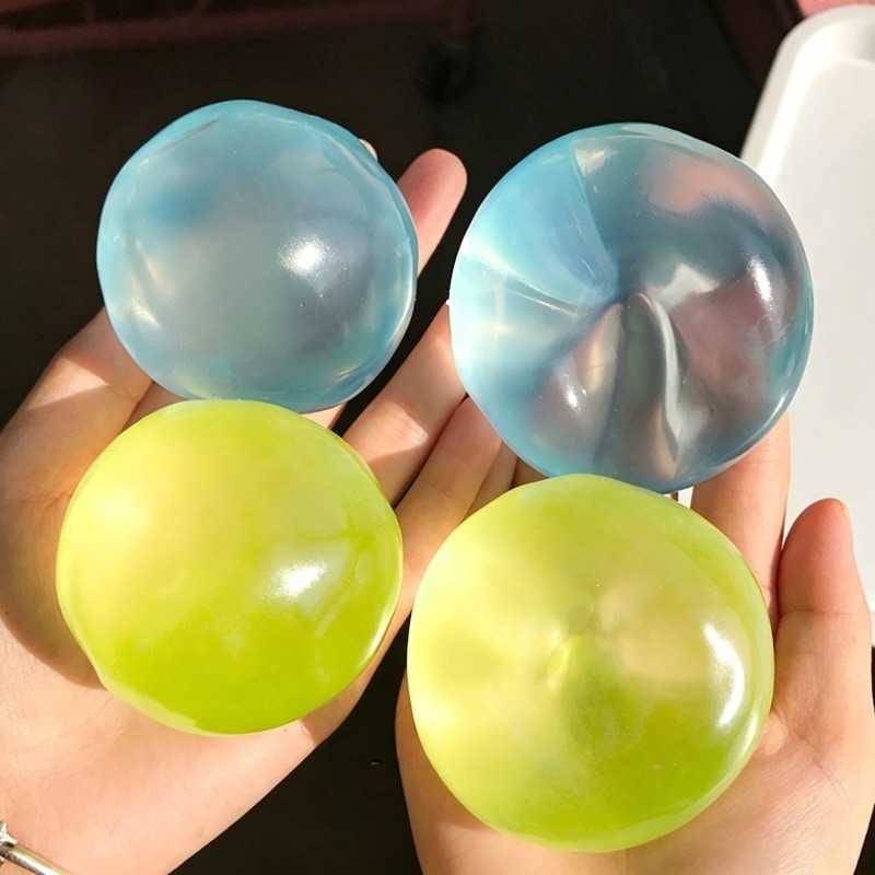 ลูกบอลบีบคลายเครียดแบบขึ้นรูปไ - Party Games Adults Funny บทวิจารณ์และราคา